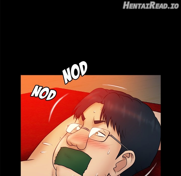 Find That Girl Chapter 17 - page 12