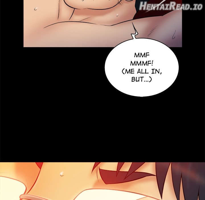 Find That Girl Chapter 17 - page 13