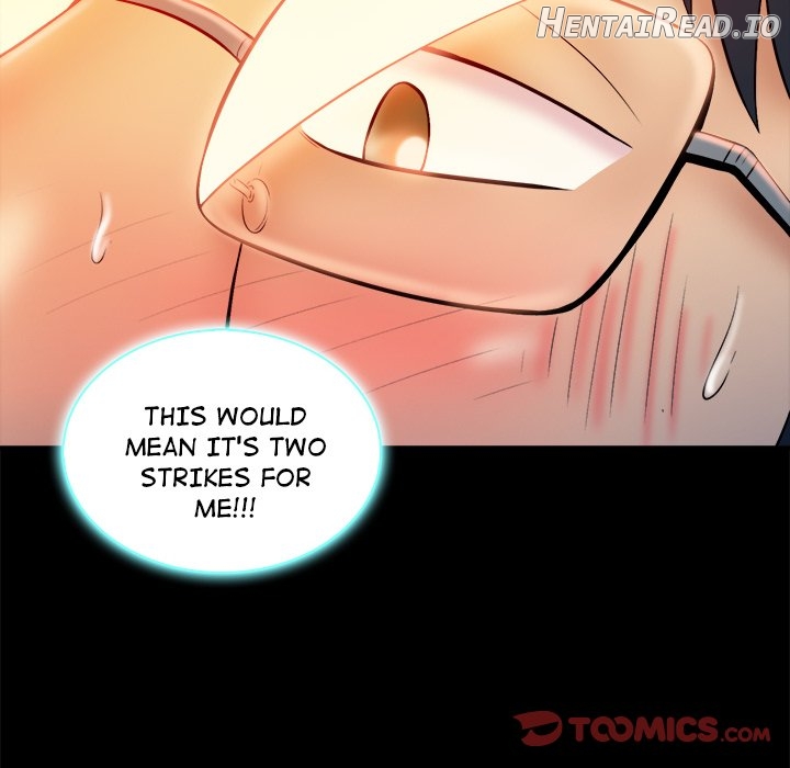 Find That Girl Chapter 17 - page 14