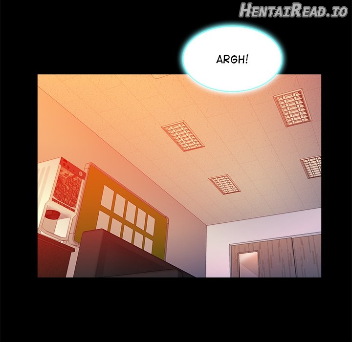 Find That Girl Chapter 17 - page 15