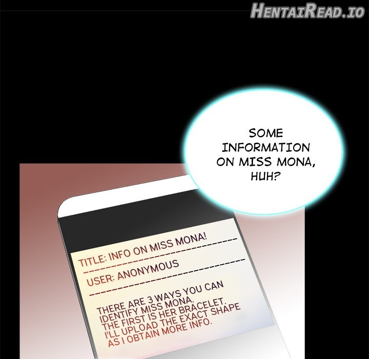 Find That Girl Chapter 17 - page 16