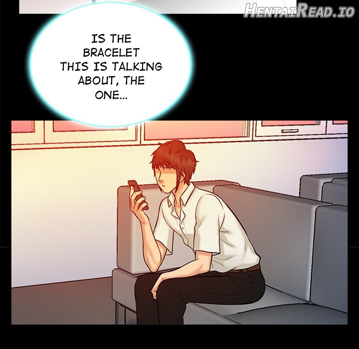 Find That Girl Chapter 17 - page 17