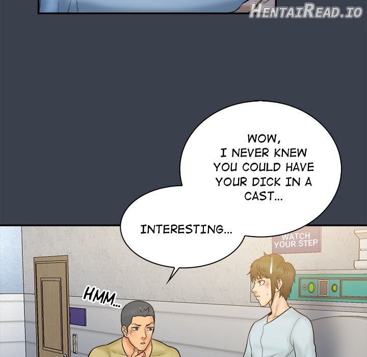 Find That Girl Chapter 17 - page 21