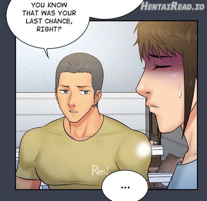 Find That Girl Chapter 17 - page 23