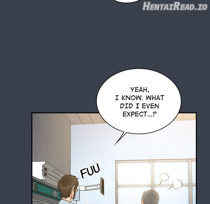 Find That Girl Chapter 17 - page 24