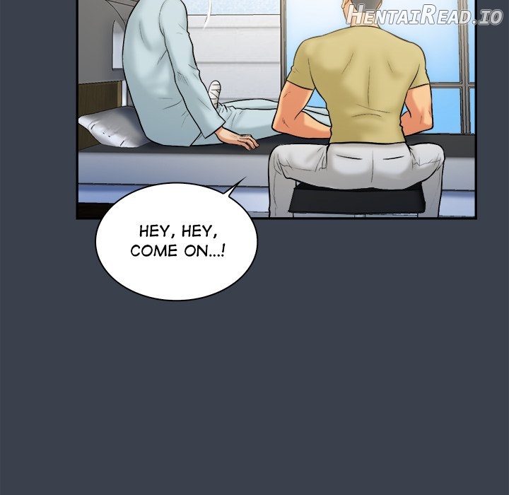 Find That Girl Chapter 17 - page 25