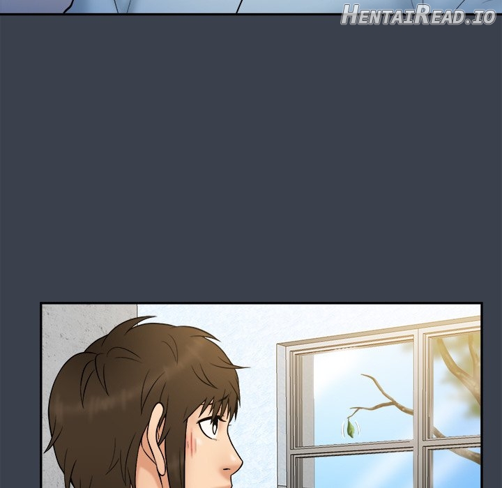 Find That Girl Chapter 17 - page 27