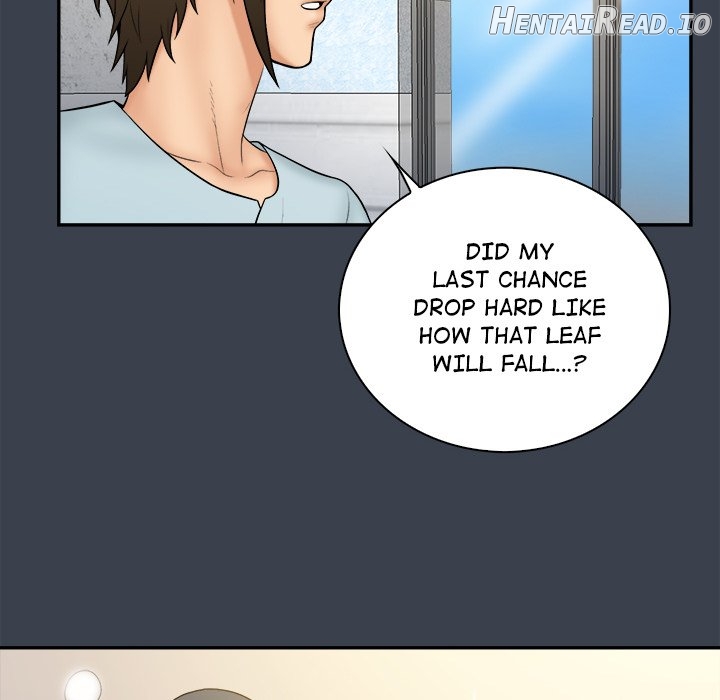 Find That Girl Chapter 17 - page 28