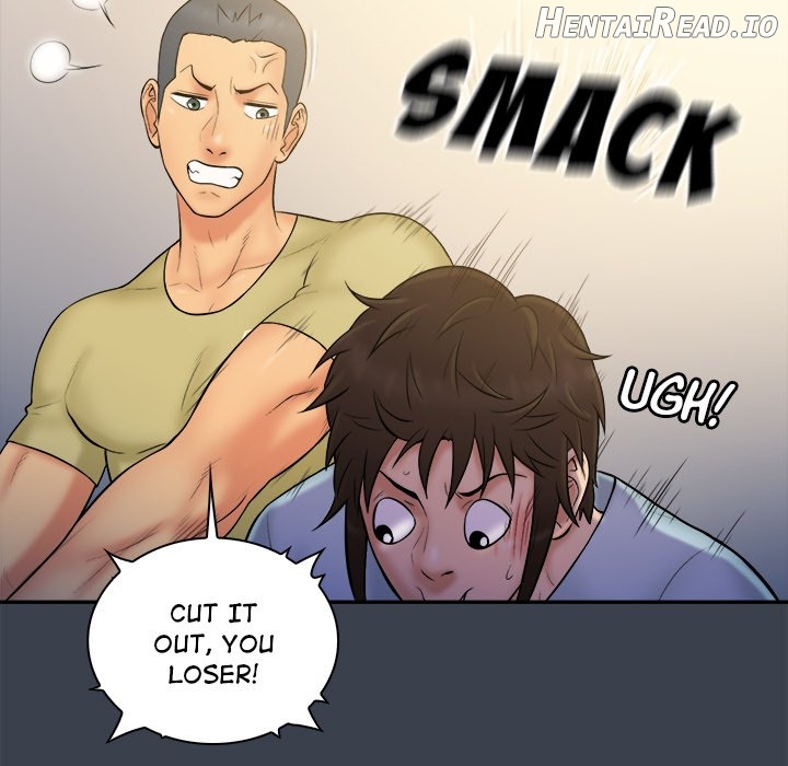 Find That Girl Chapter 17 - page 29