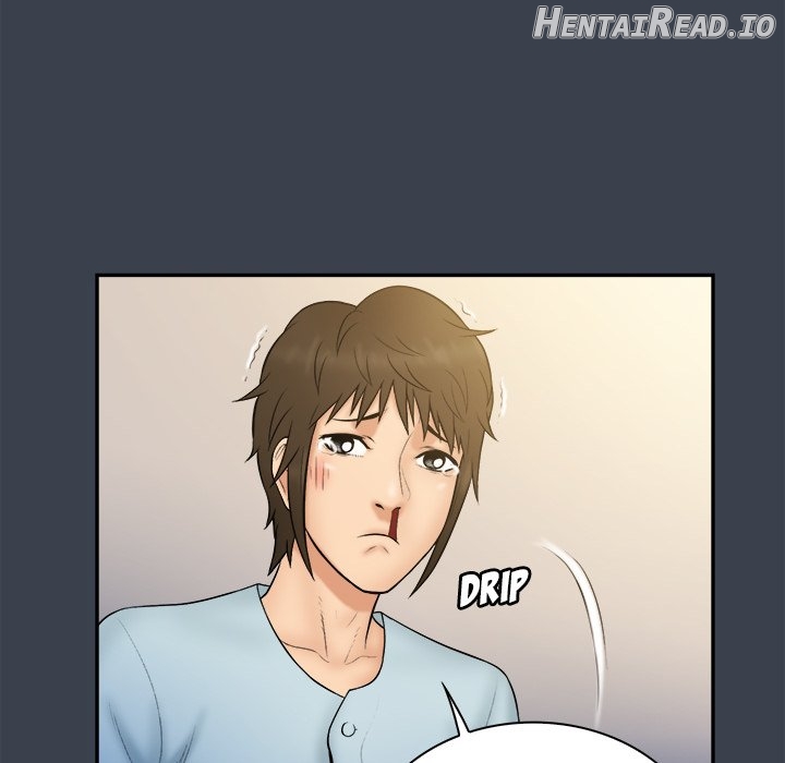 Find That Girl Chapter 17 - page 30