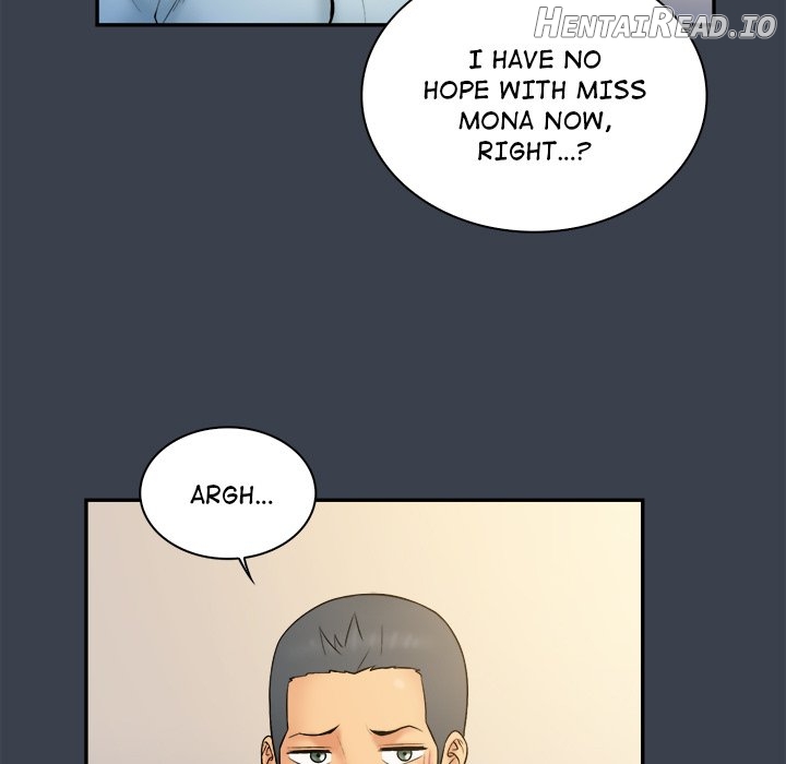 Find That Girl Chapter 17 - page 31