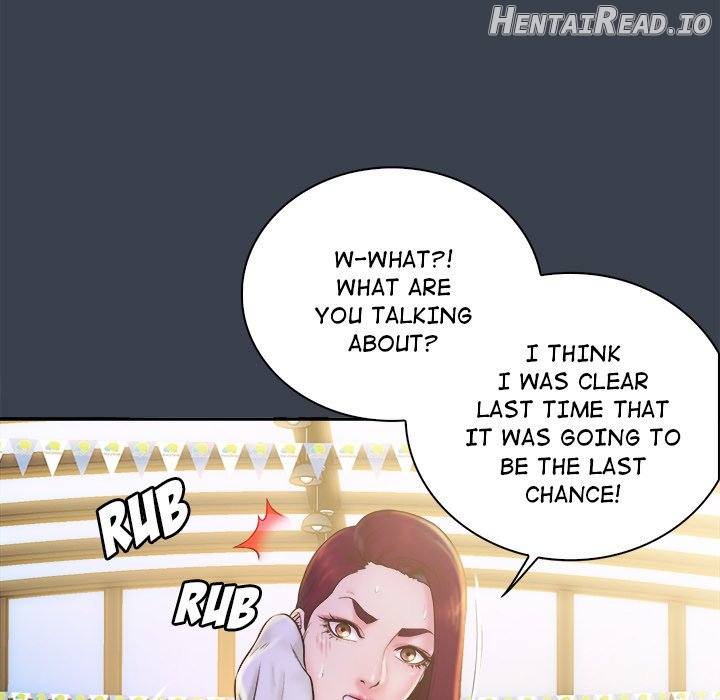 Find That Girl Chapter 17 - page 33