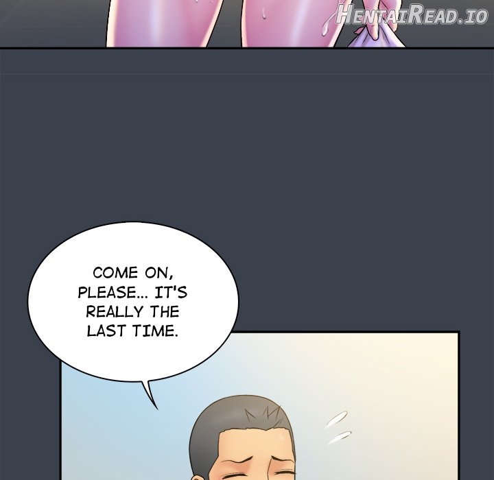 Find That Girl Chapter 17 - page 35