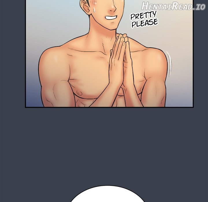 Find That Girl Chapter 17 - page 36