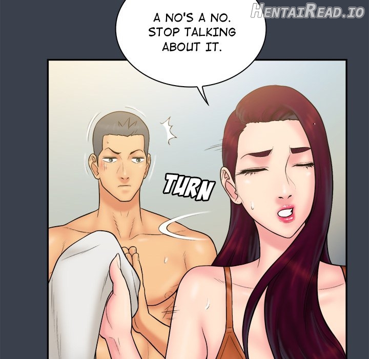 Find That Girl Chapter 17 - page 37