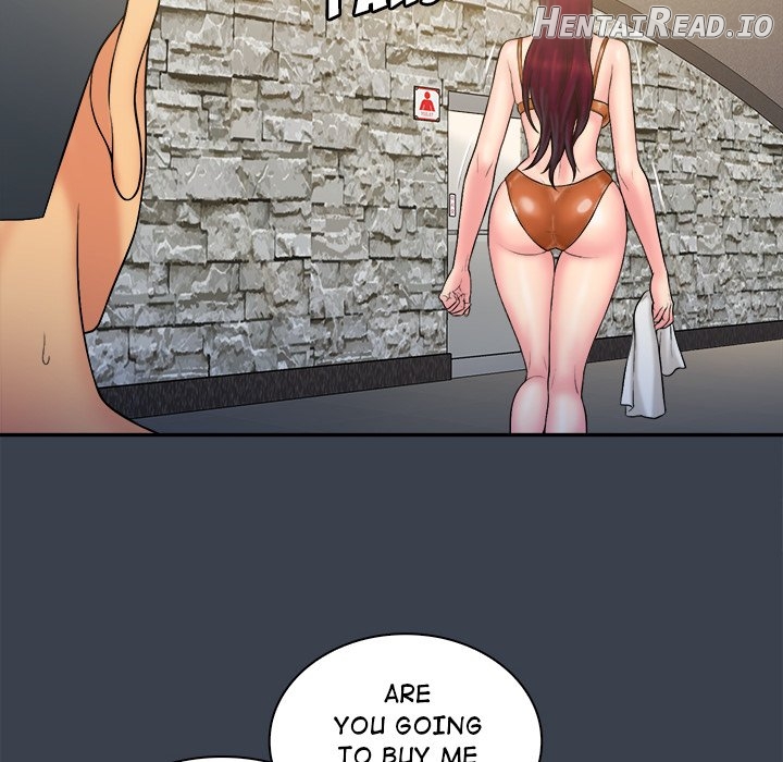 Find That Girl Chapter 17 - page 39