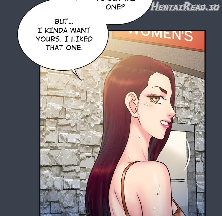 Find That Girl Chapter 17 - page 40