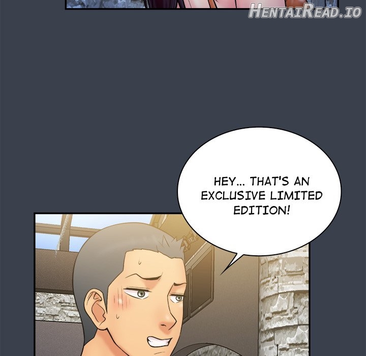 Find That Girl Chapter 17 - page 41