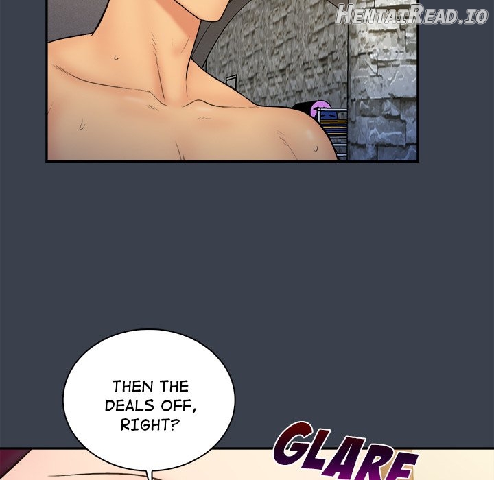 Find That Girl Chapter 17 - page 42