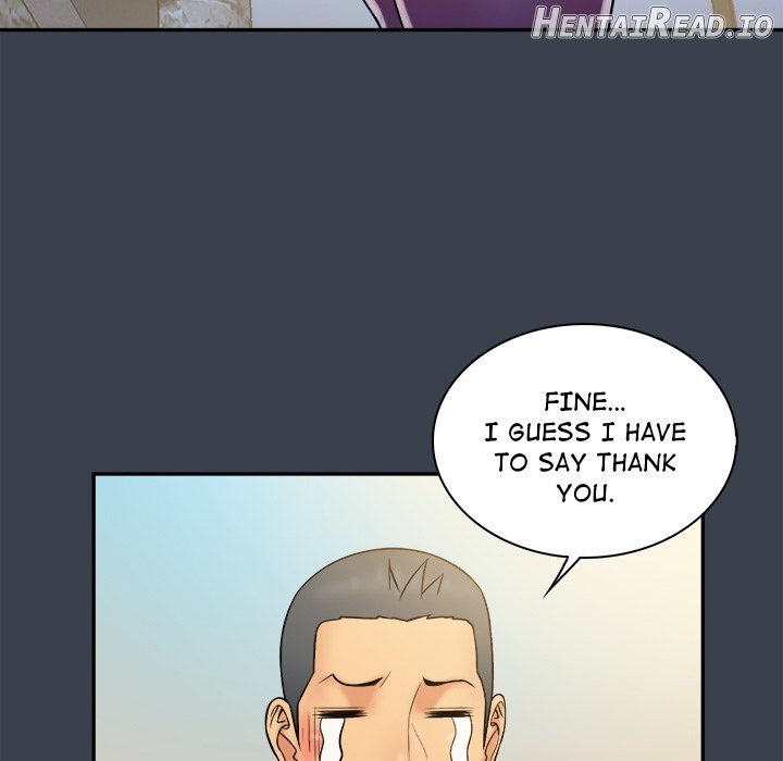 Find That Girl Chapter 17 - page 46