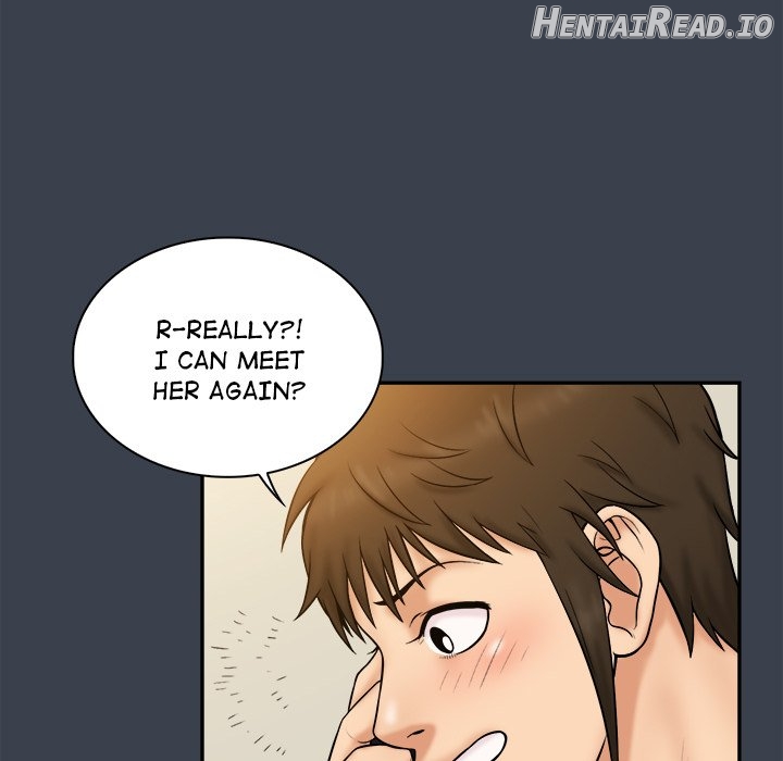 Find That Girl Chapter 17 - page 48