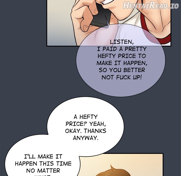 Find That Girl Chapter 17 - page 49