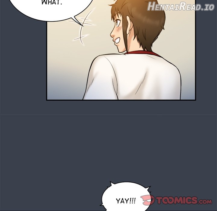 Find That Girl Chapter 17 - page 50