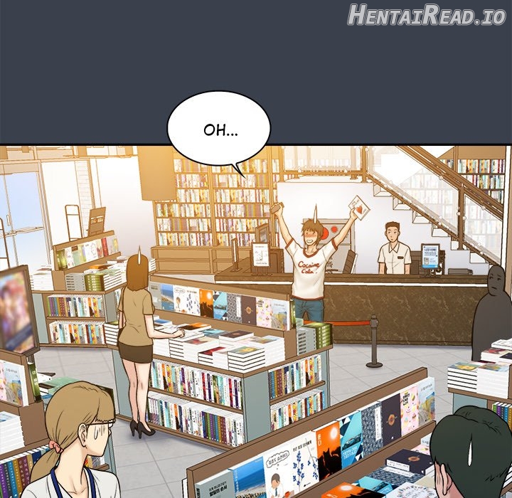 Find That Girl Chapter 17 - page 52