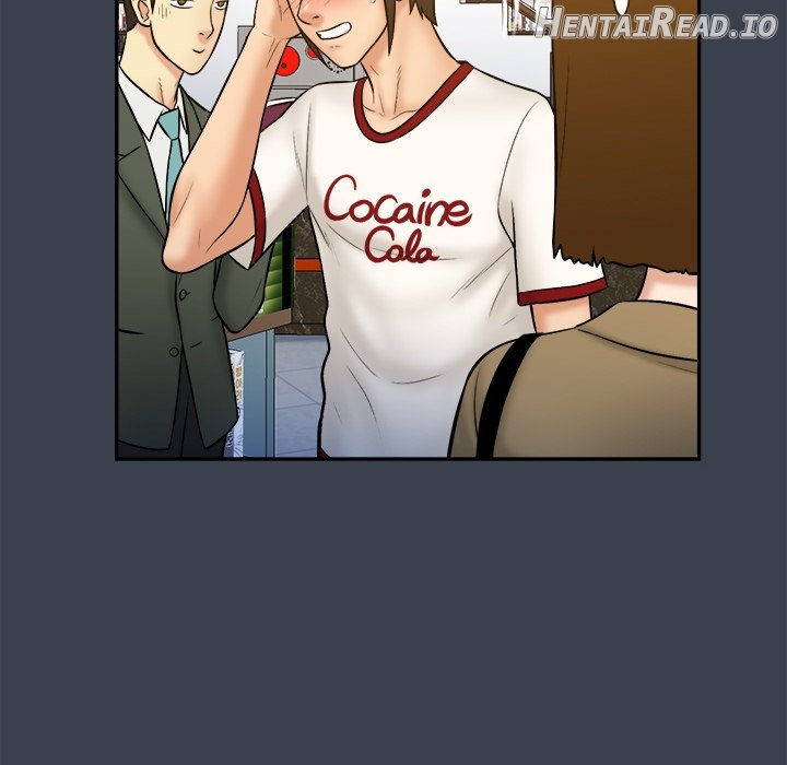 Find That Girl Chapter 17 - page 54