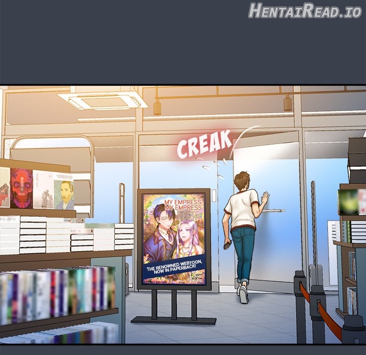 Find That Girl Chapter 17 - page 55