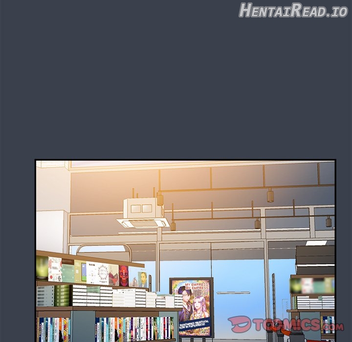 Find That Girl Chapter 17 - page 56