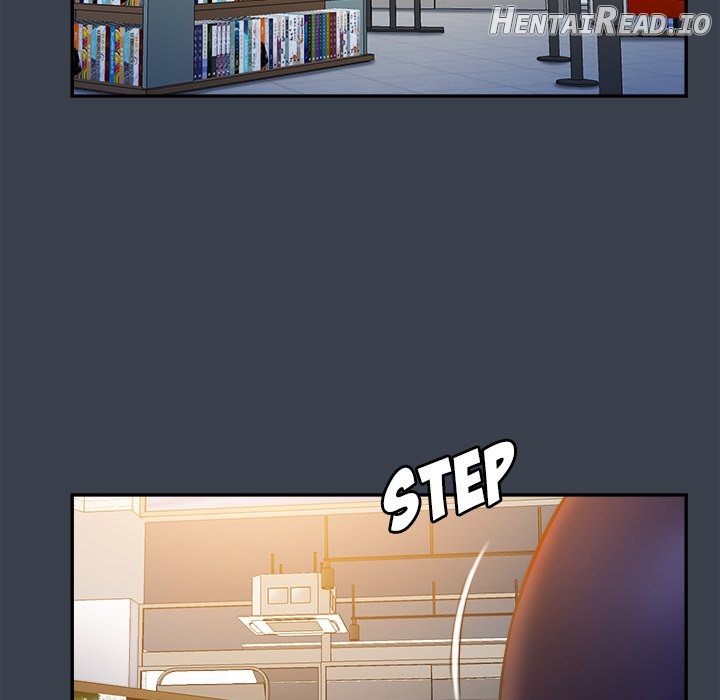 Find That Girl Chapter 17 - page 57