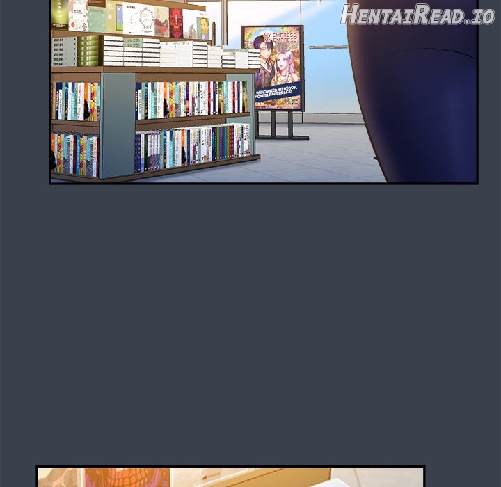 Find That Girl Chapter 17 - page 58