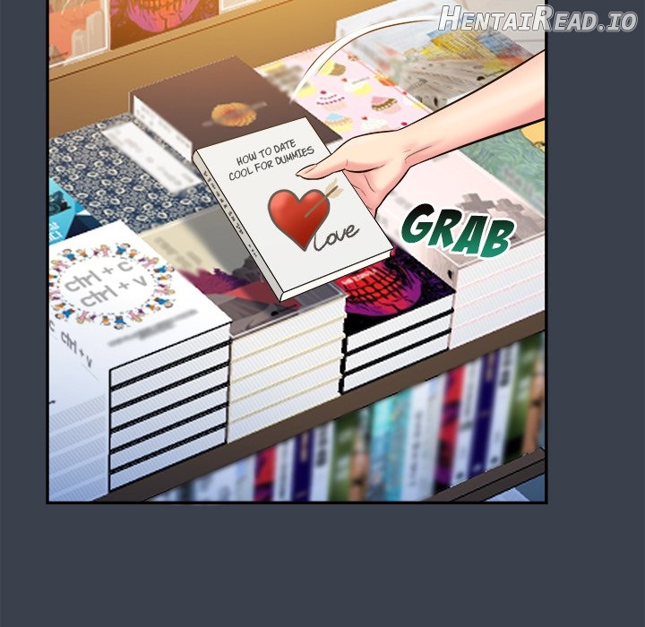 Find That Girl Chapter 17 - page 59