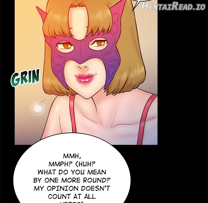 Find That Girl Chapter 17 - page 6