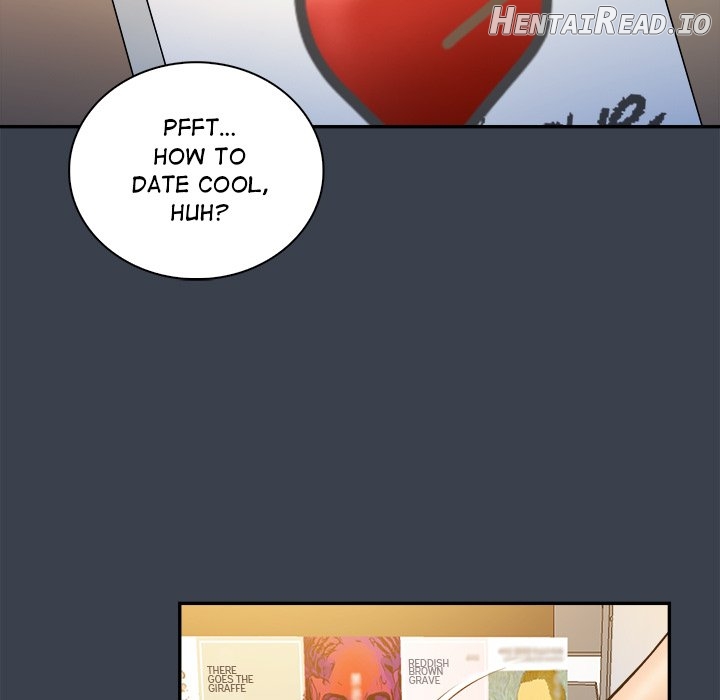 Find That Girl Chapter 17 - page 61