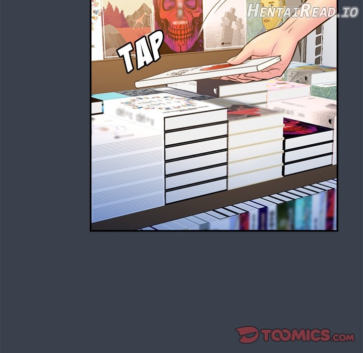 Find That Girl Chapter 17 - page 62