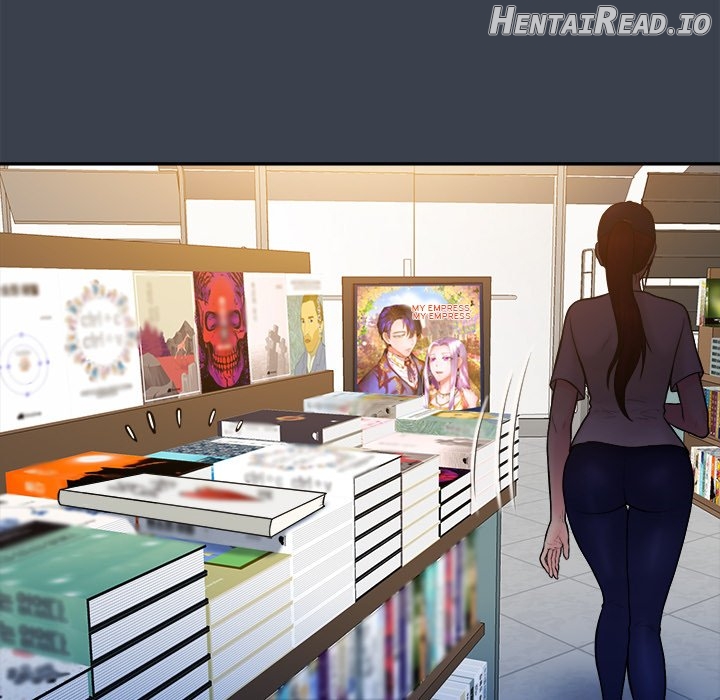 Find That Girl Chapter 17 - page 63