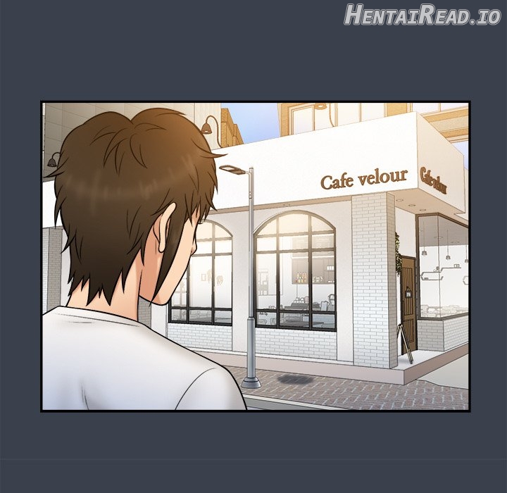 Find That Girl Chapter 17 - page 65