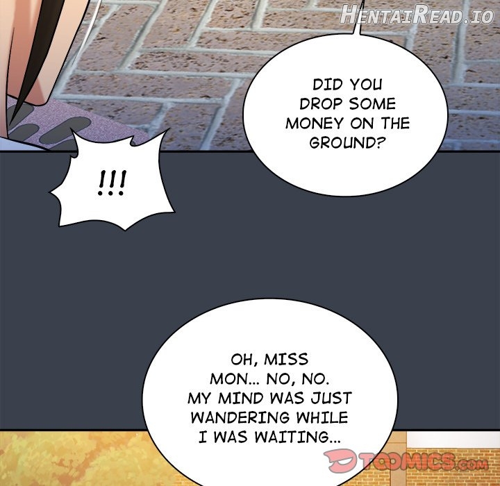 Find That Girl Chapter 17 - page 68