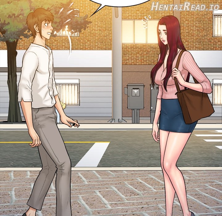 Find That Girl Chapter 17 - page 69