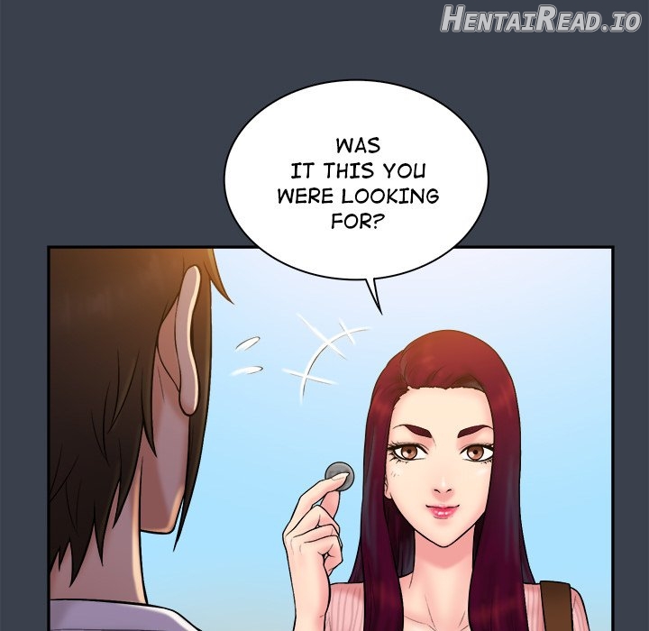 Find That Girl Chapter 17 - page 72