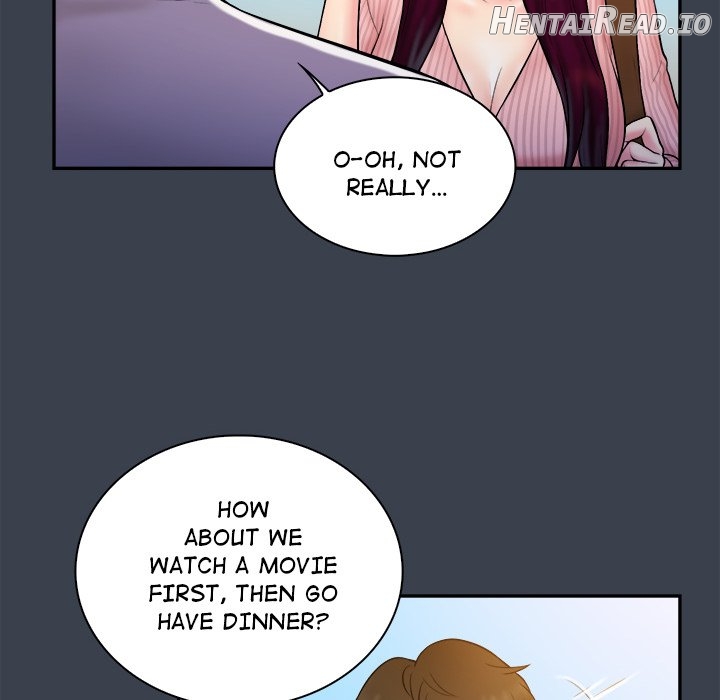Find That Girl Chapter 17 - page 73