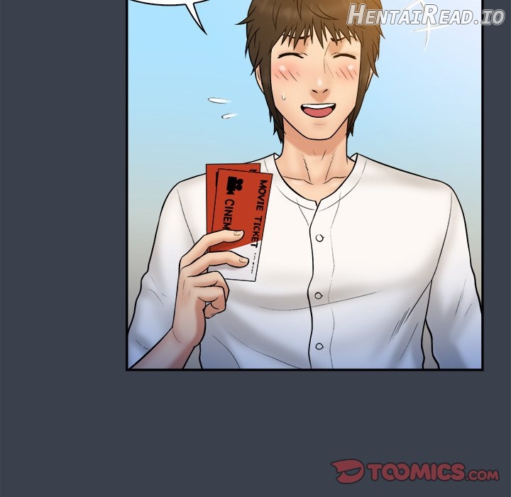 Find That Girl Chapter 17 - page 74