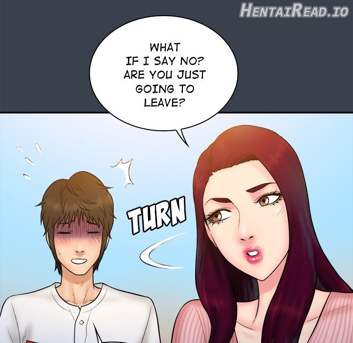 Find That Girl Chapter 17 - page 75