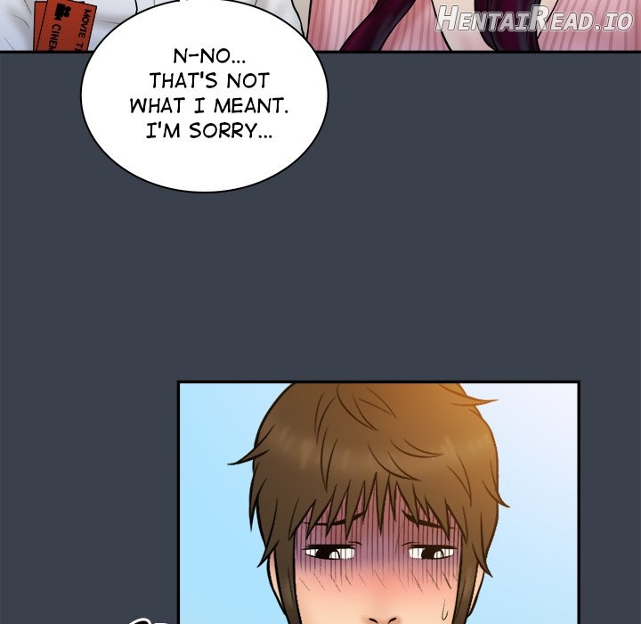Find That Girl Chapter 17 - page 76