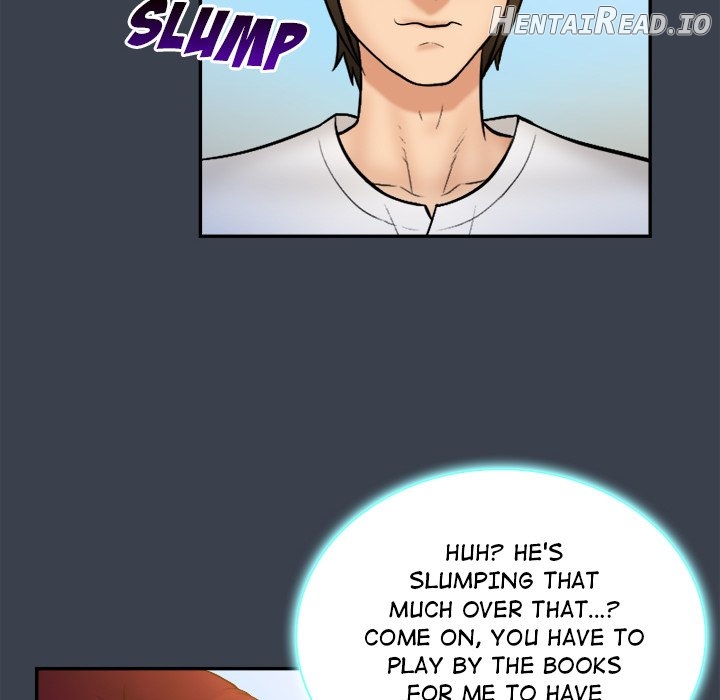 Find That Girl Chapter 17 - page 77