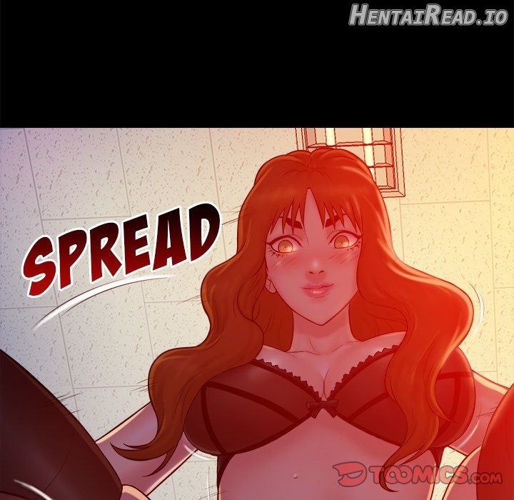 Find That Girl Chapter 17 - page 8