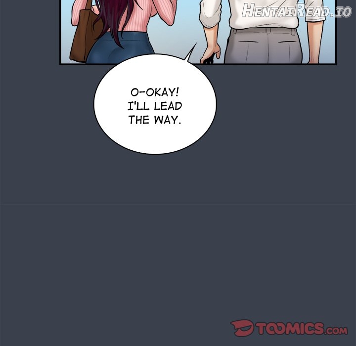 Find That Girl Chapter 17 - page 80