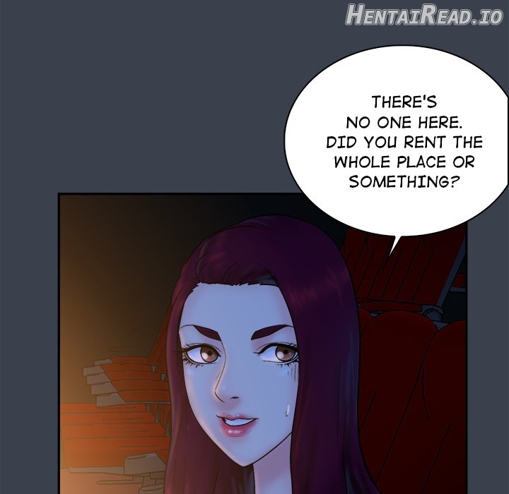 Find That Girl Chapter 17 - page 82